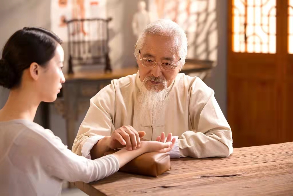 艾灸是“有病治病，無病強身”的精妙之術！